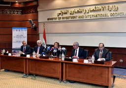 إطلاق برنامج تنمية الصعيد بقيمة 500 مليون دولار