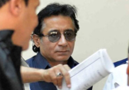 إعادة محاكمة أحمد عز فى الاستيلاء على المال العام