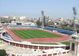 إنشاء استوديو تحليلي بإستاد الإسكندرية مع انطلاق البطولة العربية