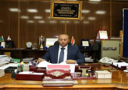 إنشاء ثلاثة وحدات محلية جديدة بمركز السادات