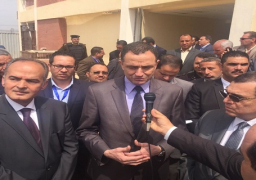 إنطلاق فعاليات ملتقى التوظيف بالفيوم