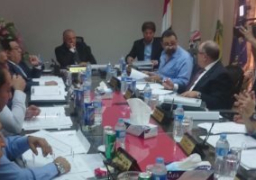 اتحاد الكرة يقدم استشكالا لإيقاف تنفيذ حكم حل المجلس