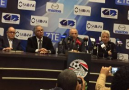 اتحاد الكرة يعتمد فوز المقاصة على الزمالك بعد تقرير جهاد جريشة