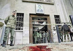 ارتفاع ضحايا الغارة على حلب لـ150 قتيلا وجريحا