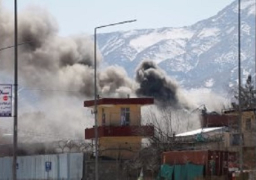 ارتفاع عدد ضحايا تفجيرات كابول لـ22 قتيلا و120 جريحا