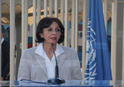 استقالة مسئولة أممية لنشرها تقرير يتهم إسرائيل بالعنصرية