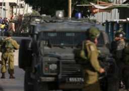اسرائيل تعتقل نائباً فلسطينية عن حركة حماس