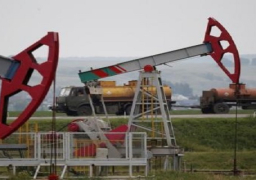 اسعار النفط تهبط لليوم الثالث على التوالي