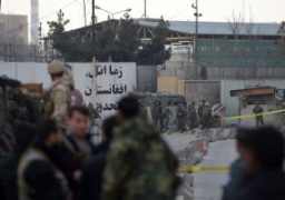 اعتقال 24 شخصا لتورطهم في الهجوم على مستشفى عسكرى