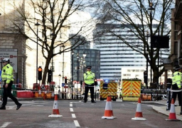 اعتقال شخصين جديدين على خلفية هجوم لندن