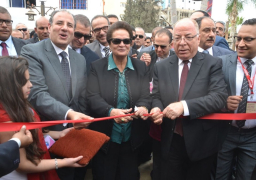 افتتاح معرض دمنهور للكتاب بمشاركة ٥٠ دار نشر