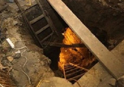 اكتشاف كنوز متنوعة في “اوزيس” الفرنسية القديمة