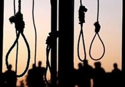 الأردن تنفذ أحكام إعدام بـ15 “إرهابيا ومجرما”