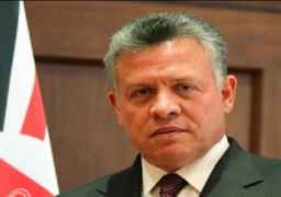 الأردن يستنكر التفجير الإرهابي في سيناء ويؤكد وقوفه مع مصر