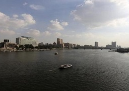 الأرصاد: مصر تتعرض لموجة حارة الأربعاء وحتى الجمعة مصاحبة بعاصفة ترابية