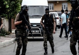الأمن التركي يعتقل قيادياً داعشياً