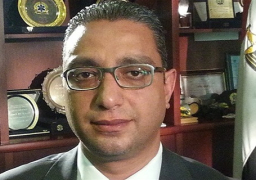 الأنصارى رئيساً للبعثة الطبية للحج
