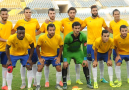 الإسماعيلى أمام التعدين..والإنتاج يواجه ودجلة بالدورى