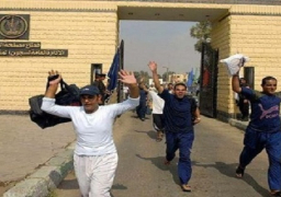 الإفراج بالعفو عن 147 من نزلاء السجون والإفراج الشرطي عن 117 سجينا