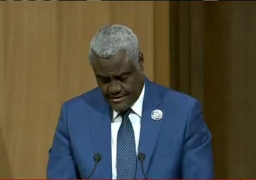 الاتحاد الأفريقي يؤكد دعم أفريقيا التام للقضية الفلسطينية