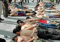 الاتحاد الأوروبي يدعو لتحقيق دولي في انتهاكات ضد الروهينجا في ميانمار