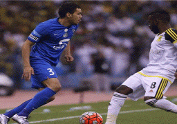 الاتحاد يسعى لتحطي الهلال والعودة للمنافسة بالدوري السعودي