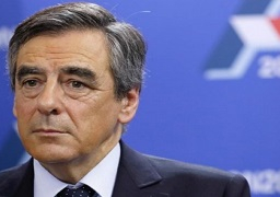 الادعاء الفرنسي يتهم رسميا مرشح الرئاسة “فيون” باختلاس أموال عامة