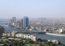 الارصاد : طقس اليوم مائل للبرودة والصغرى بالقاهرة 14 درجة