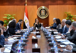 غدا..”الاستثمار” تعلن بدء فعاليات مشروع تنمية الصعيد