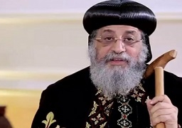 البابا تواضروس: حادث الكنيسة البطرسية كان موجها ضد مصر بأكملها