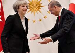 البرلمان البريطانى يتهم أردوغان بتوظيف الانقلاب لتطهير معارضيه