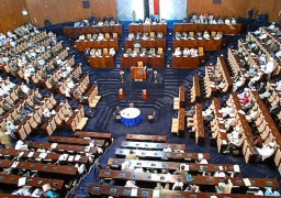 البرلمان السودانى : علاقاتنا مع أمريكا دخلت مرحلة جديدة بعد رفع جزء من العقوبات