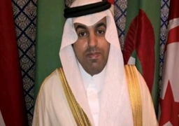 البرلمان العربى: نتضامن مع مجلس العموم البريطانى وندعم جهود محاربة الإرهاب
