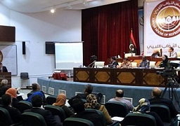 البرلمان الليبي يقرر تعليق الحوار وتجميد الاتفاق السياسي