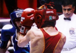 انطلاق البطولة العربية الثانية للملاكمة بالقاهرة تحت 18 عاما