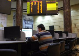 البورصة تربح 6.5 مليار جنيه بختام تعاملات جلسة بداية الأسبوع