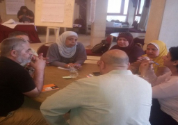 التعليم تُنظم ورشة “تفعيل آليات سياسة الحماية فى المدارس”