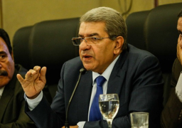 الجارحي : الدفعة الثانية من قرض “النقد” تصل الأسبوع المقبل