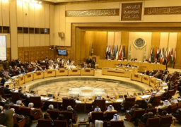 الجامعة العربية تستضيف اليوم اجتماع رباعى لبحث تطورات الأوضاع فى ليبيا