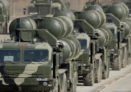 الجيش الروسي يقترب من الحصول على منظومات (إس-500) الصاروخية