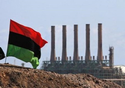 الجيش الليبي يصد هجوما لسرايا بنغازي على الهلال النفطي