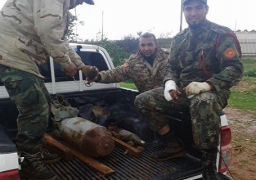 الجيش الليبي ينفي تقدم ميليشيات مسلحة تجاه الهلال النفطي