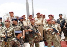 الجيش اليمني يسيطر على مناطق استراتيجية ويقترب من صنعاء