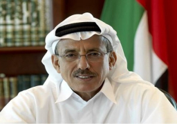 سحر نصر تبحث مع الحبتور زيادة استثماراته فى مصر