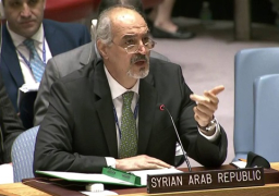 رئيس وفد الحكومة السورية في جينيف: اتفقنا على جدول أعمال عقلاني للمفاوضات