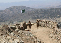 باكستان : الحل في “السياج”