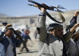 الحوثيون يسجنون مسؤولا لخلاف على تجارة المخدرات