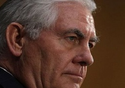 الخارجية الروسية تمتنع عن تأكيد أو نفي زيارة تيلرسون