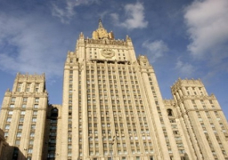 الخارجية الروسية تعمل على التحضير للقاء بوتين وترامب