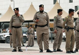 الداخلية السعودية : مقتل مسلح ينتمى لداعش بالرياض والقبض على مرافقه